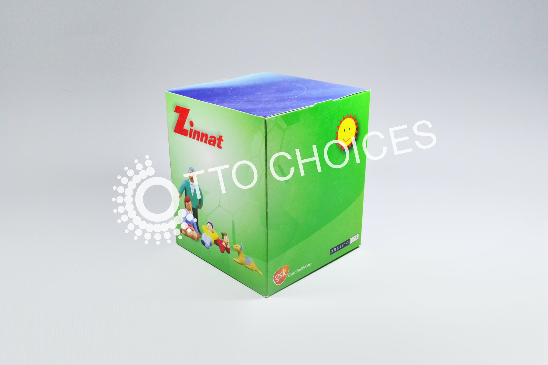 กล่องทิชชู่ ซองทิชชู่ พรีเมี่ยม ottochoices ออตโต้ช้อยส์