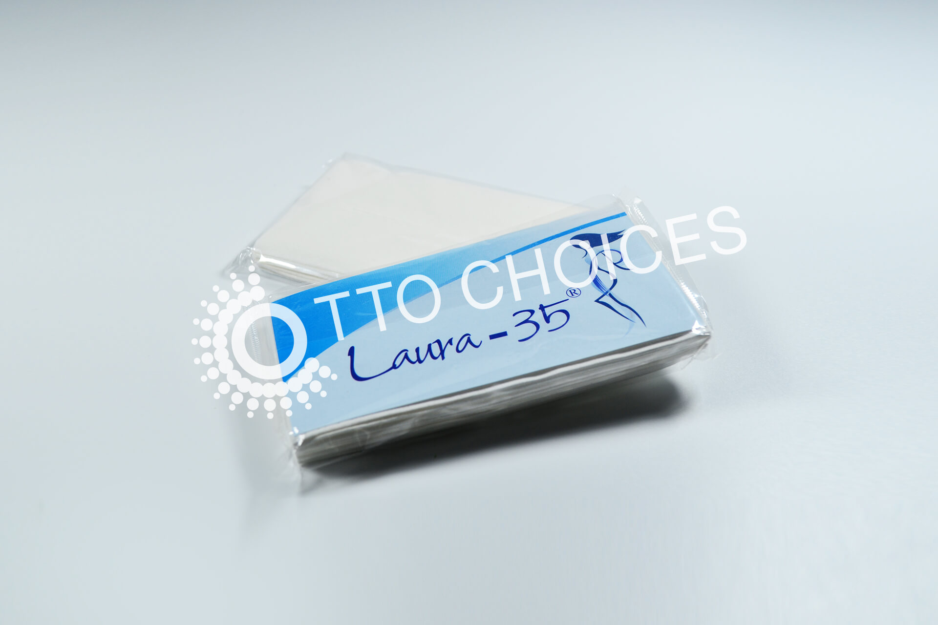 กล่องทิชชู่ ซองทิชชู่ พรีเมี่ยม ottochoices ออตโต้ช้อยส์