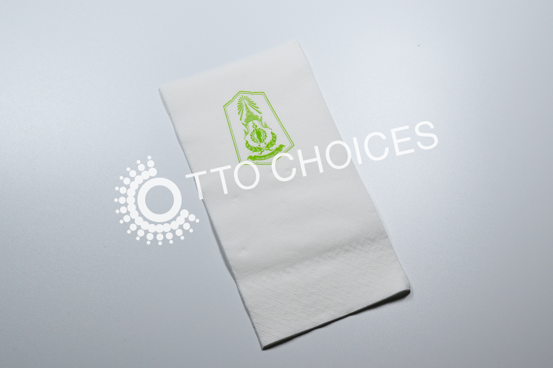 กล่องทิชชู่ ซองทิชชู่ พรีเมี่ยม ottochoices ออตโต้ช้อยส์